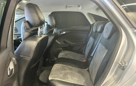 Ford Focus III, 2011 год, 749 000 рублей, 13 фотография