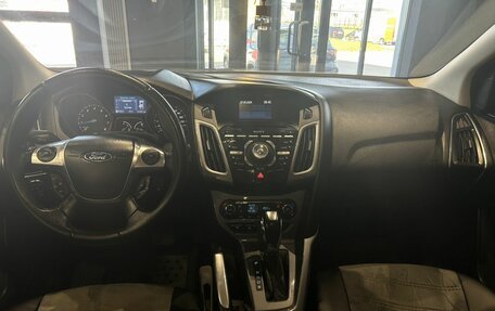 Ford Focus III, 2011 год, 749 000 рублей, 14 фотография