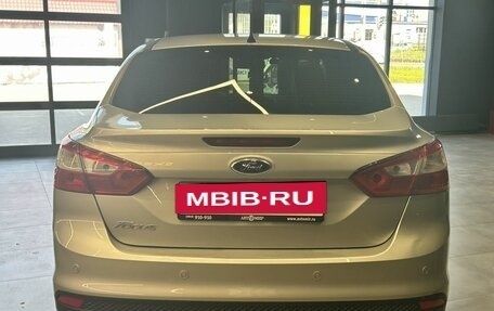 Ford Focus III, 2011 год, 749 000 рублей, 9 фотография