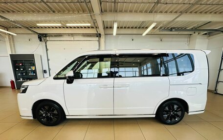 Honda Stepwgn, 2024 год, 3 599 900 рублей, 3 фотография