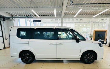 Honda Stepwgn, 2024 год, 3 599 900 рублей, 7 фотография
