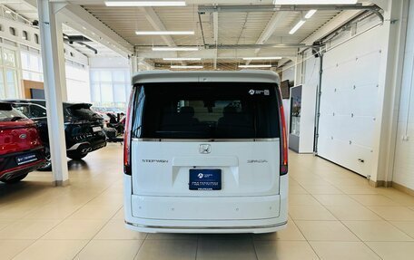 Honda Stepwgn, 2024 год, 3 599 900 рублей, 5 фотография