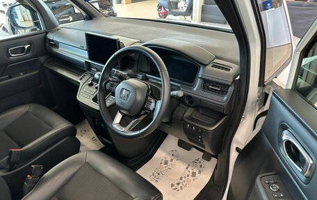Honda Stepwgn, 2024 год, 3 599 900 рублей, 10 фотография