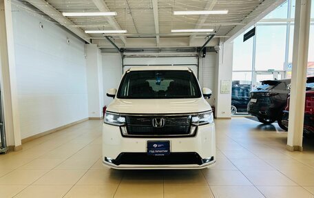 Honda Stepwgn, 2024 год, 3 599 900 рублей, 9 фотография