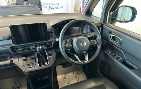 Honda Stepwgn, 2024 год, 3 599 900 рублей, 15 фотография