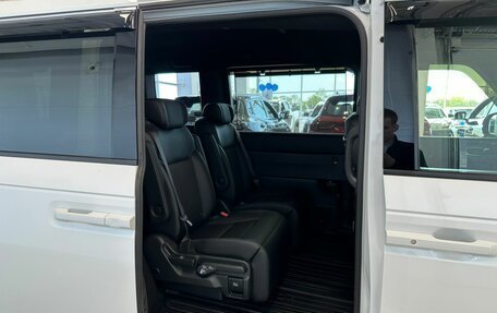 Honda Stepwgn, 2024 год, 3 599 900 рублей, 18 фотография