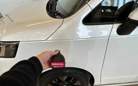 Honda Stepwgn, 2024 год, 3 599 900 рублей, 21 фотография