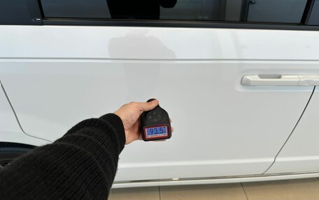 Honda Stepwgn, 2024 год, 3 599 900 рублей, 27 фотография