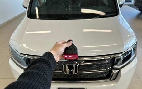 Honda Stepwgn, 2024 год, 3 599 900 рублей, 30 фотография