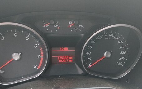 Ford Mondeo IV, 2010 год, 350 000 рублей, 2 фотография