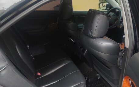 Toyota Camry, 2008 год, 1 150 000 рублей, 5 фотография