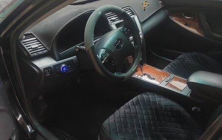 Toyota Camry, 2008 год, 1 150 000 рублей, 4 фотография