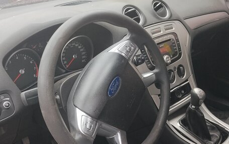 Ford Mondeo IV, 2010 год, 350 000 рублей, 3 фотография