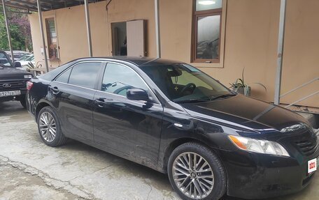 Toyota Camry, 2008 год, 1 150 000 рублей, 2 фотография