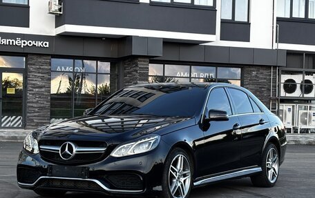 Mercedes-Benz E-Класс, 2014 год, 1 950 000 рублей, 4 фотография