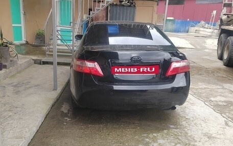 Toyota Camry, 2008 год, 1 150 000 рублей, 3 фотография