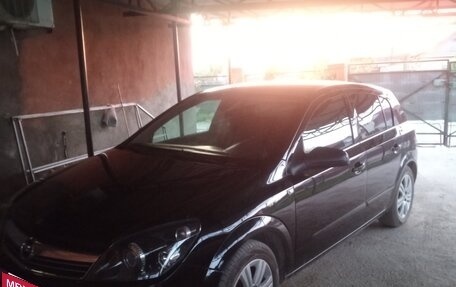 Opel Astra H, 2011 год, 850 000 рублей, 2 фотография
