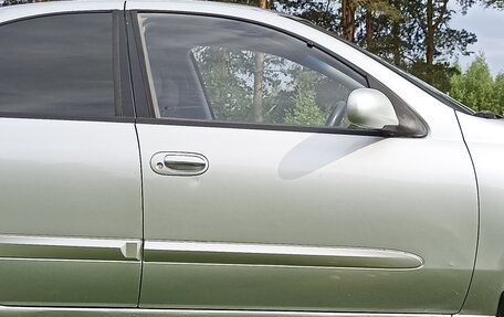 Nissan Almera Classic, 2010 год, 505 000 рублей, 1 фотография