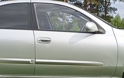 Nissan Almera Classic, 2010 год, 505 000 рублей, 1 фотография