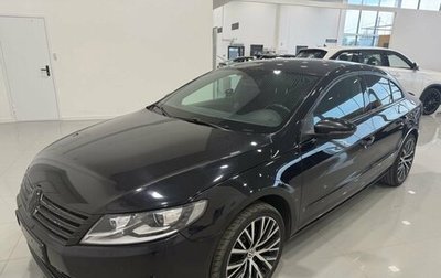 Volkswagen Passat CC I рестайлинг, 2012 год, 1 569 000 рублей, 1 фотография