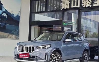 BMW X1, 2024 год, 2 890 123 рублей, 1 фотография