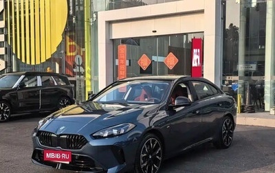 BMW 2 серия, 2025 год, 3 090 123 рублей, 1 фотография
