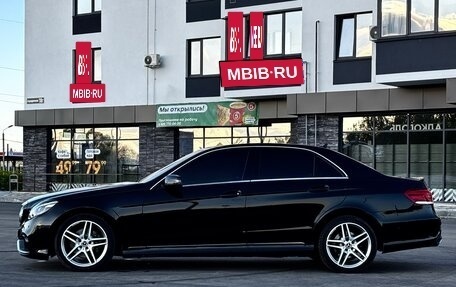 Mercedes-Benz E-Класс, 2014 год, 1 950 000 рублей, 5 фотография