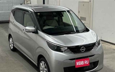 Nissan Dayz, 2023 год, 740 000 рублей, 1 фотография