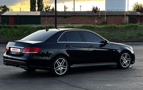 Mercedes-Benz E-Класс, 2014 год, 1 950 000 рублей, 9 фотография