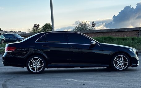 Mercedes-Benz E-Класс, 2014 год, 1 950 000 рублей, 10 фотография