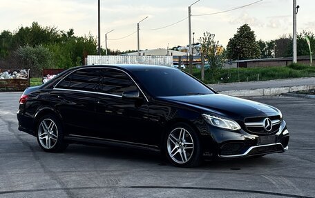 Mercedes-Benz E-Класс, 2014 год, 1 950 000 рублей, 11 фотография