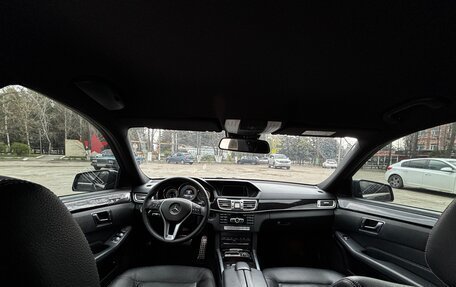 Mercedes-Benz E-Класс, 2014 год, 1 950 000 рублей, 12 фотография