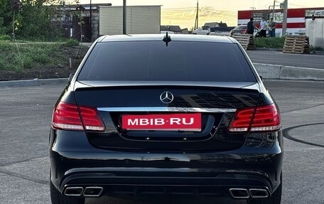 Mercedes-Benz E-Класс, 2014 год, 1 950 000 рублей, 8 фотография