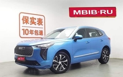 Haval Jolion, 2021 год, 1 196 000 рублей, 1 фотография
