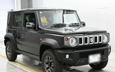 Suzuki Jimny, 2025 год, 2 011 090 рублей, 1 фотография