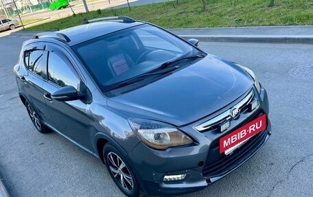 Lifan X50, 2015 год, 235 000 рублей, 2 фотография