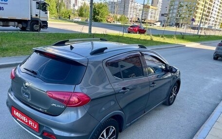 Lifan X50, 2015 год, 235 000 рублей, 3 фотография