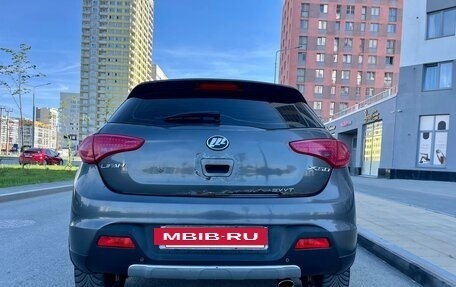 Lifan X50, 2015 год, 235 000 рублей, 6 фотография
