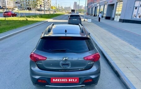 Lifan X50, 2015 год, 235 000 рублей, 5 фотография