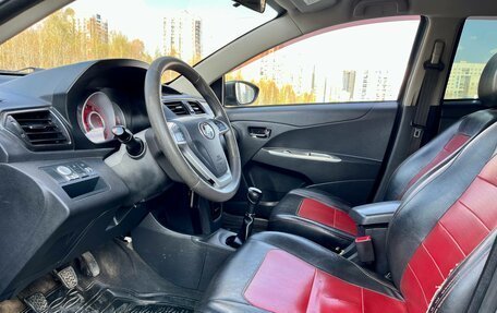 Lifan X50, 2015 год, 235 000 рублей, 13 фотография