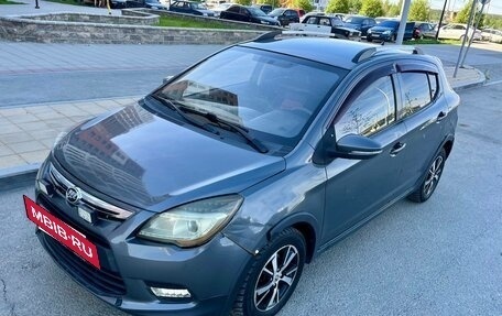 Lifan X50, 2015 год, 235 000 рублей, 9 фотография