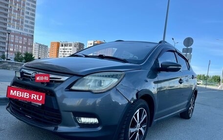 Lifan X50, 2015 год, 235 000 рублей, 10 фотография