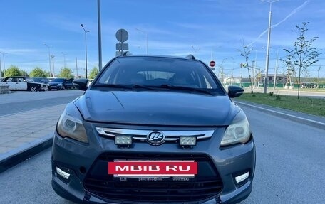 Lifan X50, 2015 год, 235 000 рублей, 12 фотография