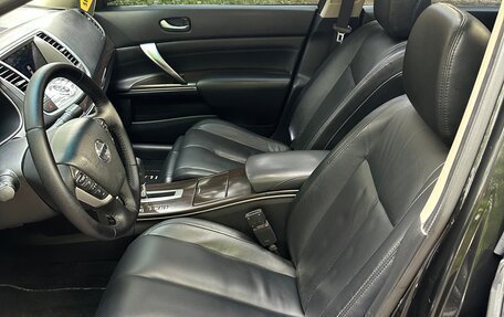 Nissan Teana, 2011 год, 1 300 000 рублей, 11 фотография
