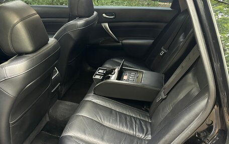 Nissan Teana, 2011 год, 1 300 000 рублей, 9 фотография