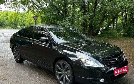 Nissan Teana, 2011 год, 1 300 000 рублей, 2 фотография