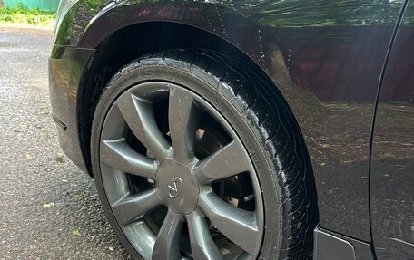 Nissan Teana, 2011 год, 1 300 000 рублей, 10 фотография