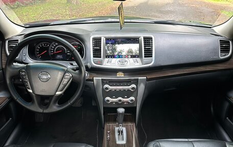 Nissan Teana, 2011 год, 1 300 000 рублей, 7 фотография
