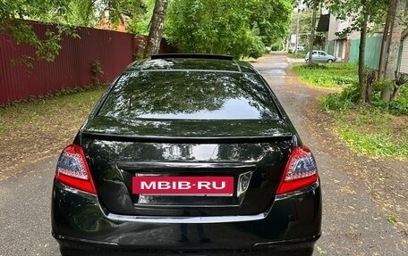 Nissan Teana, 2011 год, 1 300 000 рублей, 6 фотография