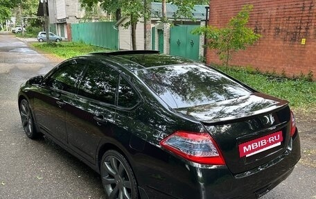 Nissan Teana, 2011 год, 1 300 000 рублей, 4 фотография